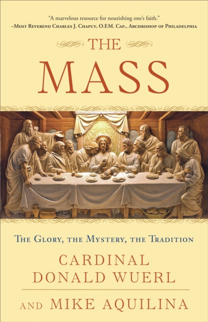 Mass, EPUB eBook