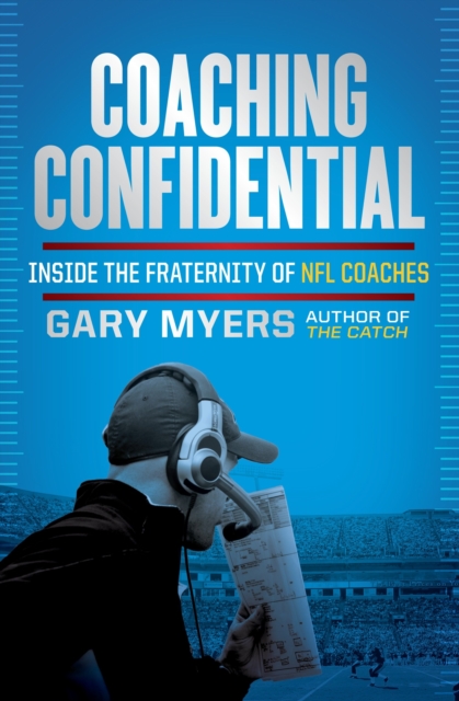 Coaching Confidential, EPUB eBook