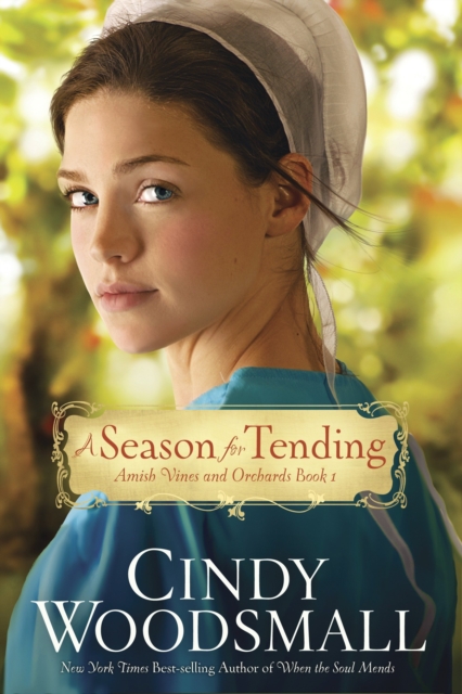 Season for Tending, EPUB eBook