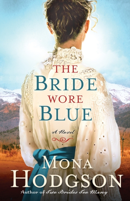 Bride Wore Blue, EPUB eBook