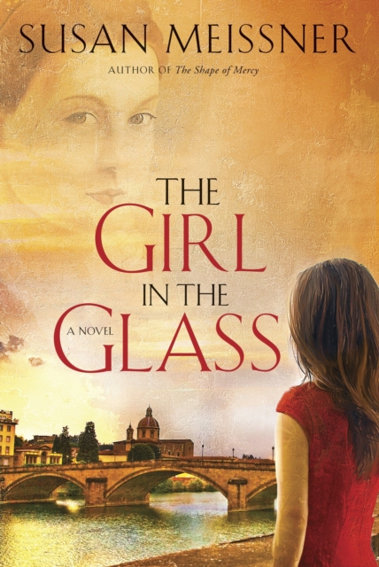 Girl in the Glass, EPUB eBook