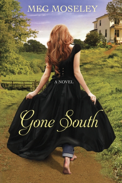Gone South, EPUB eBook