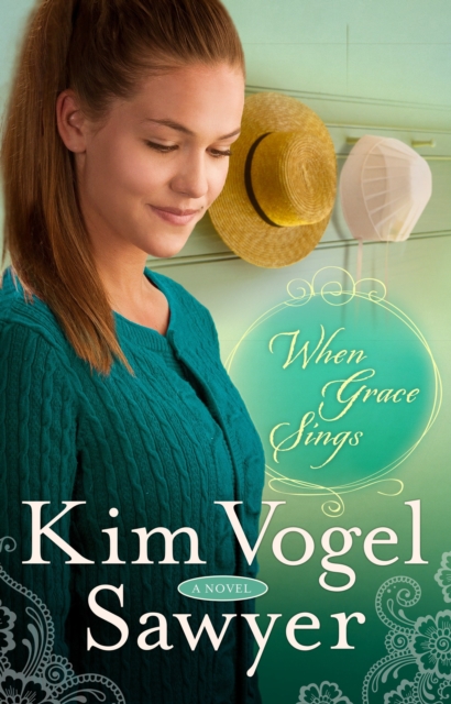 When Grace Sings : A Novel, Paperback / softback Book