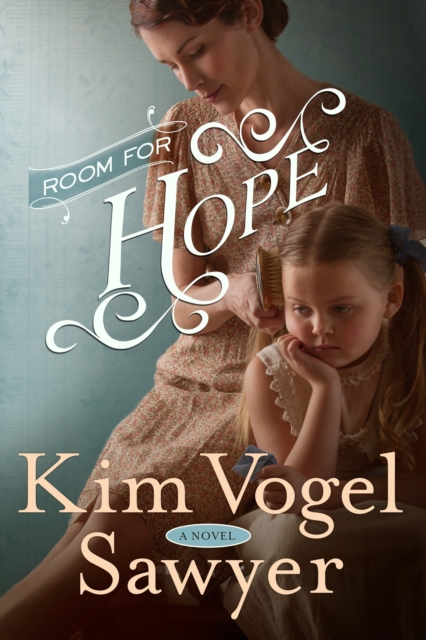 Room for Hope, EPUB eBook