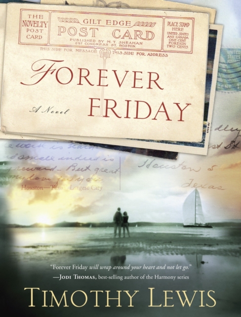 Forever Friday, EPUB eBook