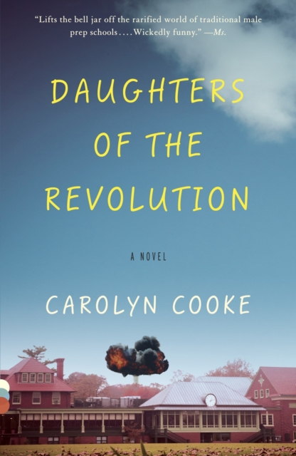 Daughters of the Revolution, Paperback / softback Book