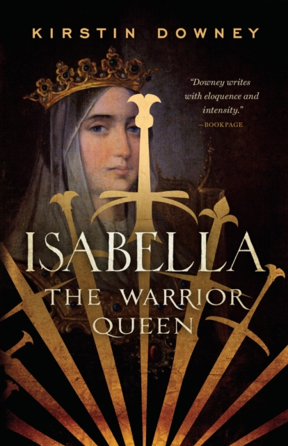 Isabella : The Warrior Queen, Paperback / softback Book