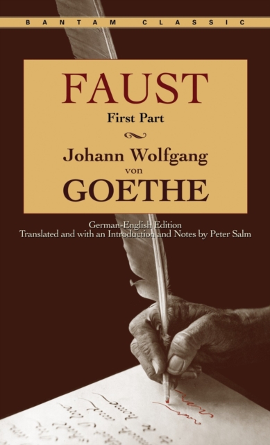 Faust, EPUB eBook