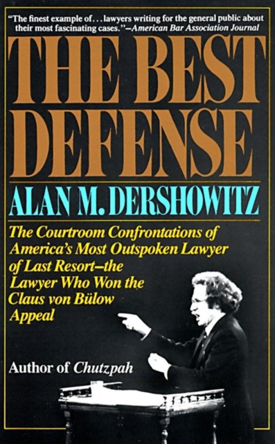 Best Defense, EPUB eBook