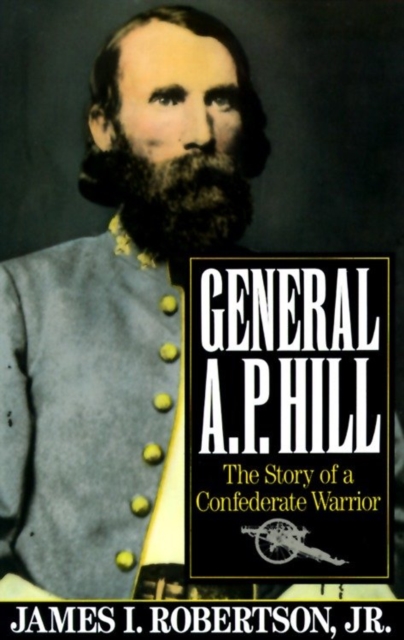 General A.P. Hill, EPUB eBook