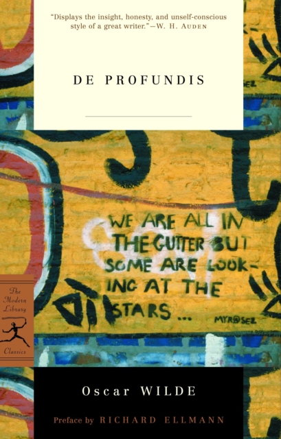 De Profundis, EPUB eBook