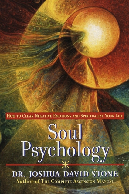 Soul Psychology, EPUB eBook
