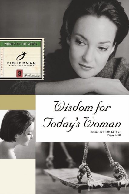 Wisdom for Today's Woman, EPUB eBook