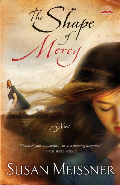 Shape of Mercy, EPUB eBook