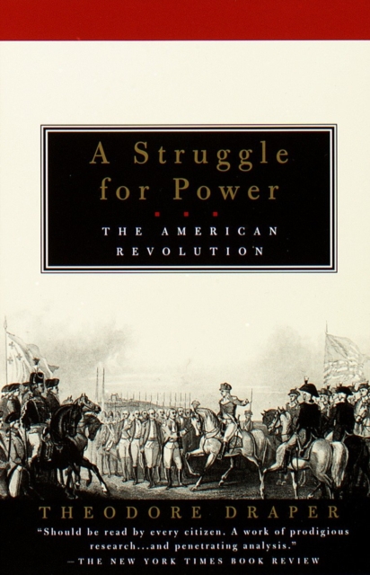 Struggle for Power, EPUB eBook