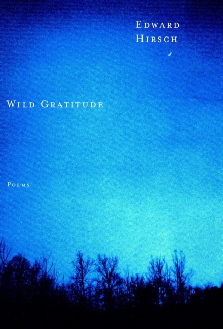 Wild Gratitude, EPUB eBook