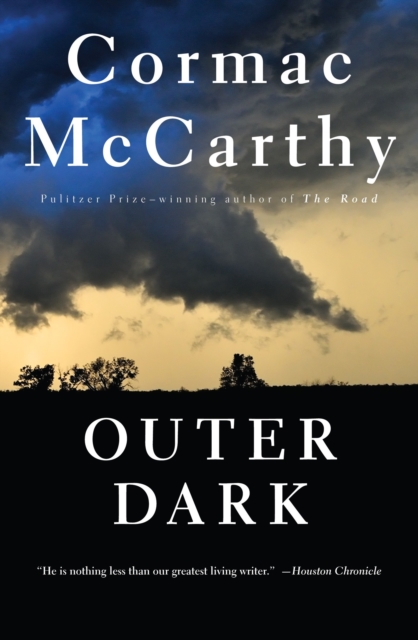 Outer Dark, EPUB eBook