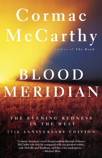 Blood Meridian, EPUB eBook