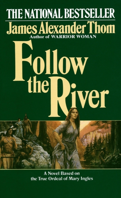 Follow the River, EPUB eBook