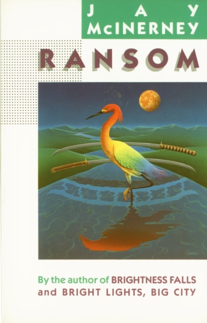 Ransom, EPUB eBook