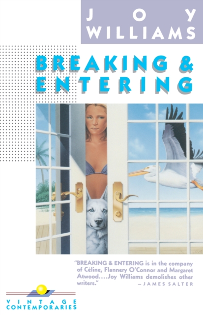 Breaking and Entering, EPUB eBook