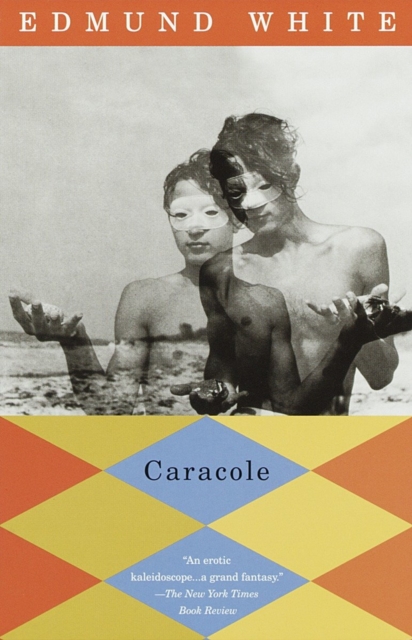 Caracole, EPUB eBook