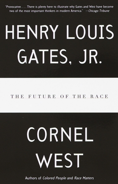 Future of the Race, EPUB eBook