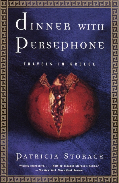 Dinner with Persephone, EPUB eBook