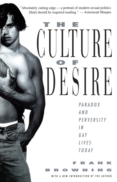 Culture of Desire, EPUB eBook