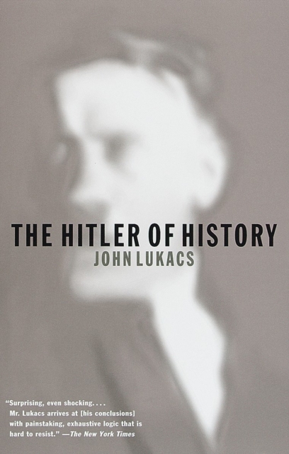 Hitler of History, EPUB eBook
