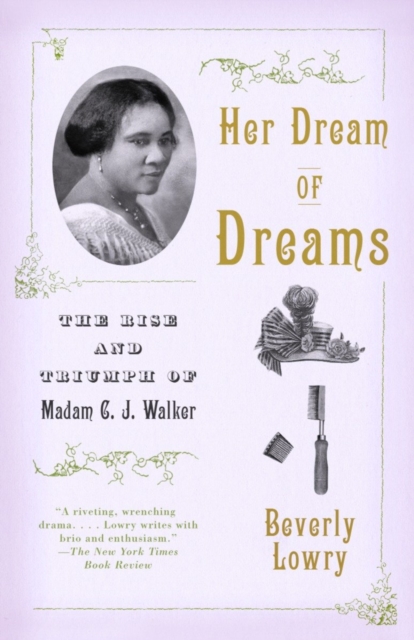 Her Dream of Dreams, EPUB eBook