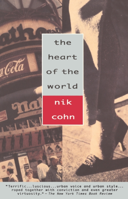 Heart of the World, EPUB eBook