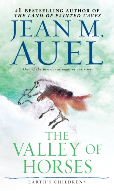 Valley of Horses (with Bonus Content), EPUB eBook