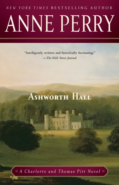 Ashworth Hall, EPUB eBook