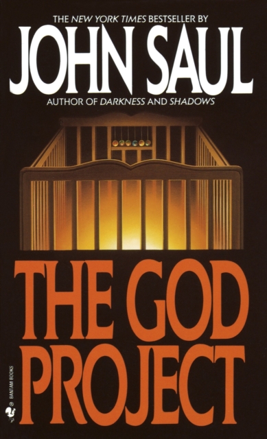 God Project, EPUB eBook