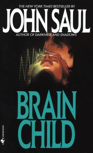 Brain Child, EPUB eBook