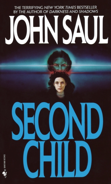 Second Child, EPUB eBook