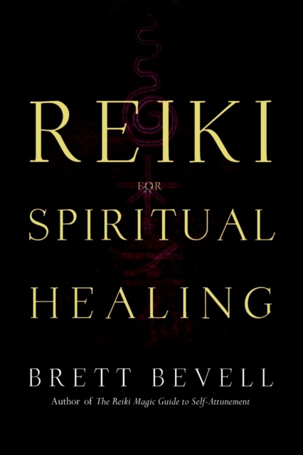 Reiki for Spiritual Healing, EPUB eBook