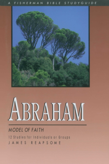 Abraham, EPUB eBook