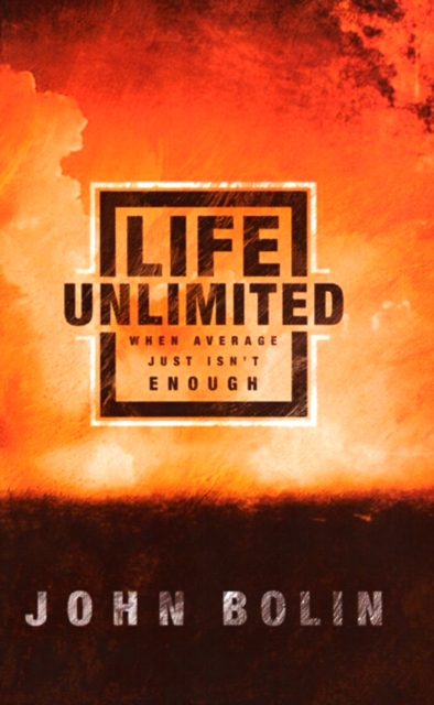 Life Unlimited, EPUB eBook