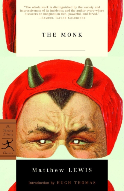 Monk, EPUB eBook