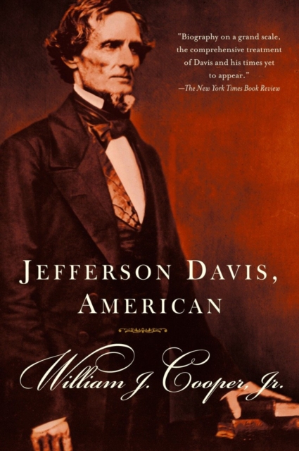 Jefferson Davis, American, EPUB eBook