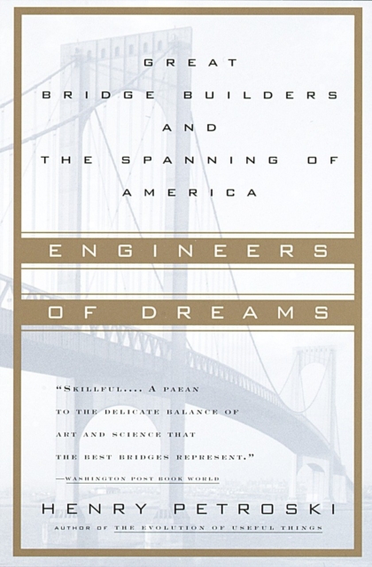 Engineers of Dreams, EPUB eBook