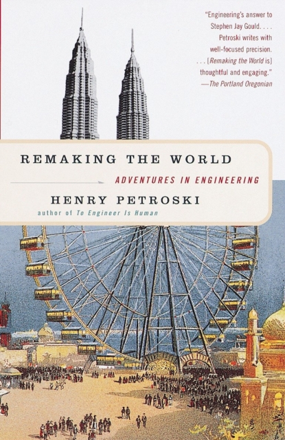 Remaking the World, EPUB eBook