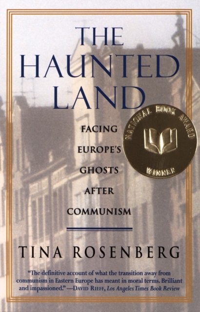 Haunted Land, EPUB eBook