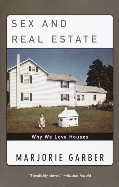 Sex and Real Estate, EPUB eBook