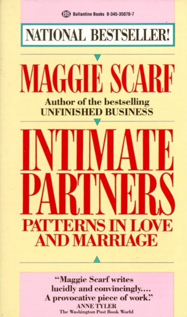 Intimate Partners, EPUB eBook