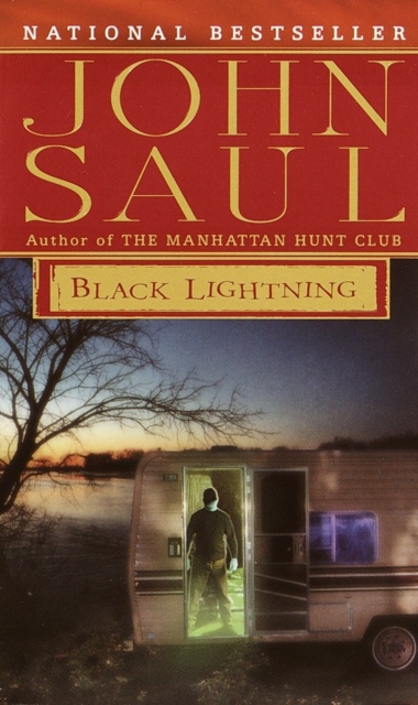 Black Lightning, EPUB eBook
