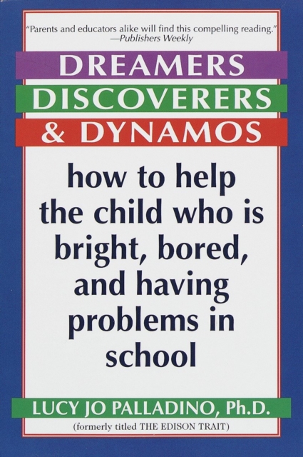 Dreamers, Discoverers & Dynamos, EPUB eBook