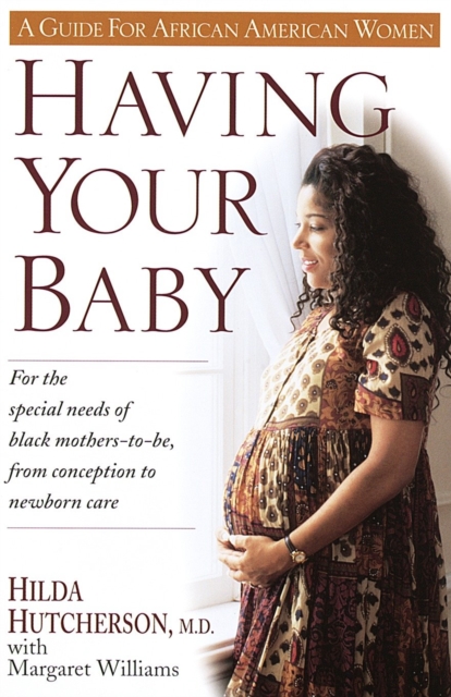 Having Your Baby, EPUB eBook
